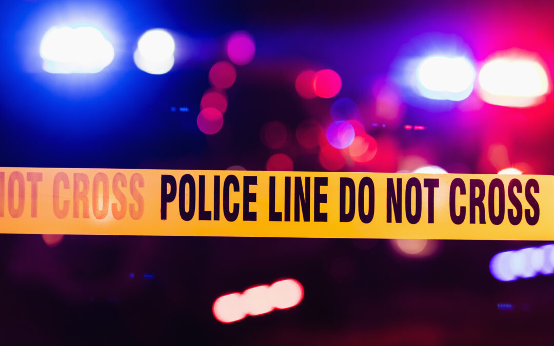 Celebraciones de Año Nuevo: Seguridad ante Disparos al Aire y Fuegos Artificiales