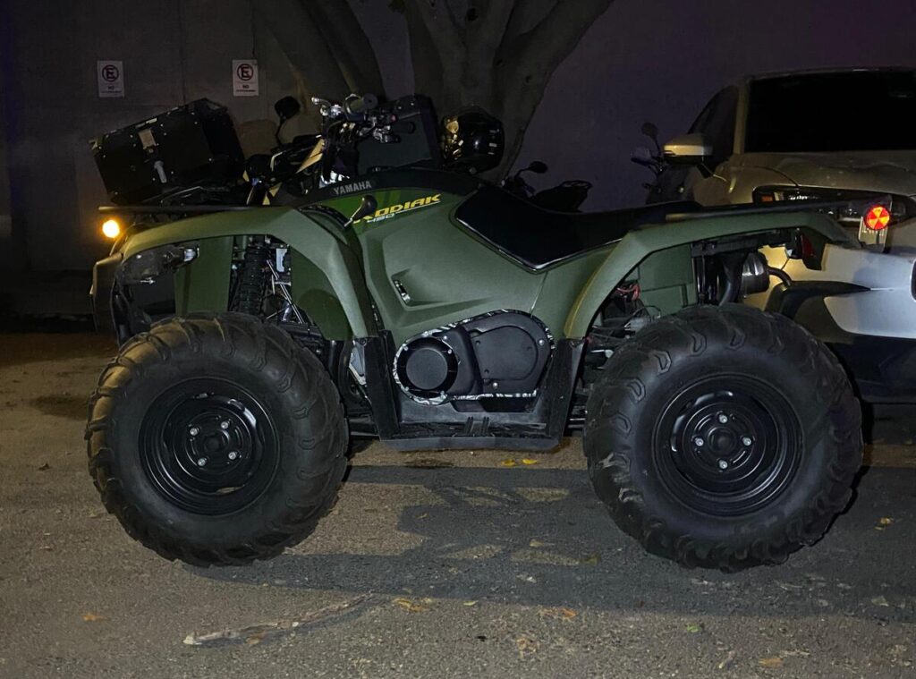 Detención en Tlaquepaque: Capturan a Hombre que Se Hacia Pasar por Policía con Arma