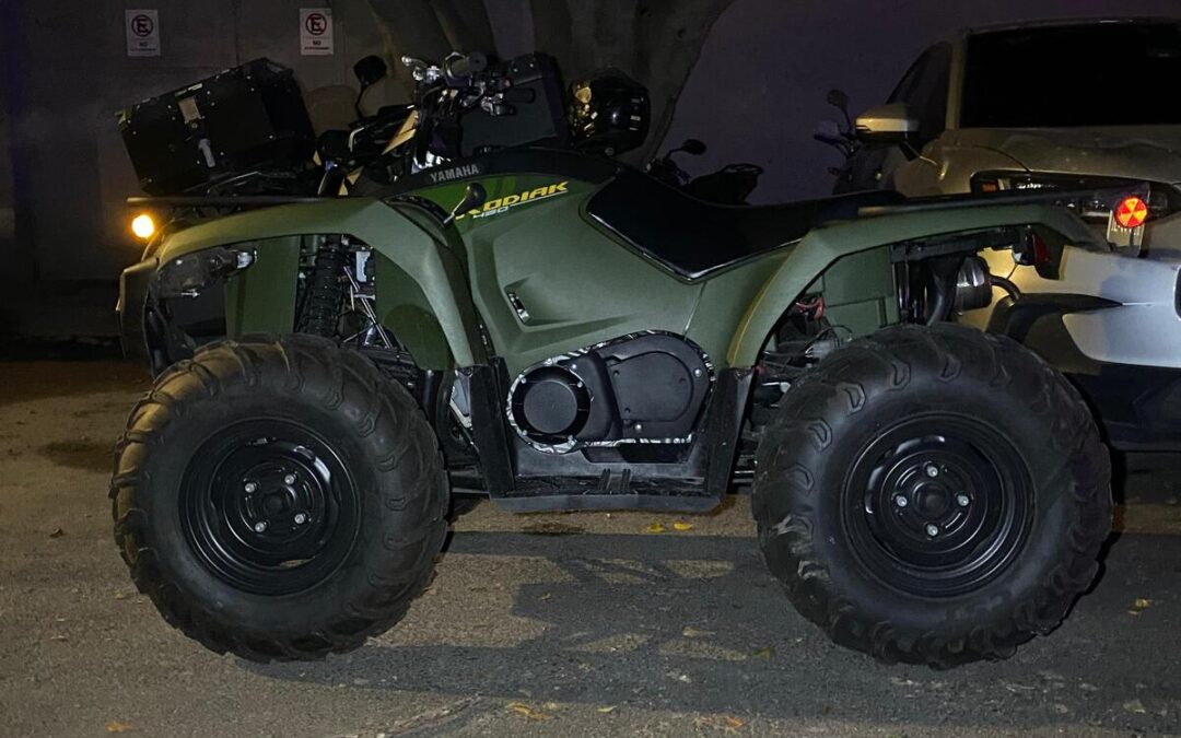 Detención en Tlaquepaque: Capturan a Hombre que Se Hacia Pasar por Policía con Arma