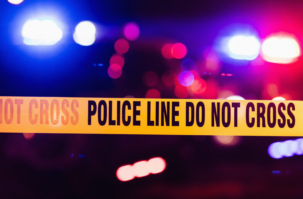 Trágico Accidente en Centennial: Peatones Fallecen en Smoky Hill Road