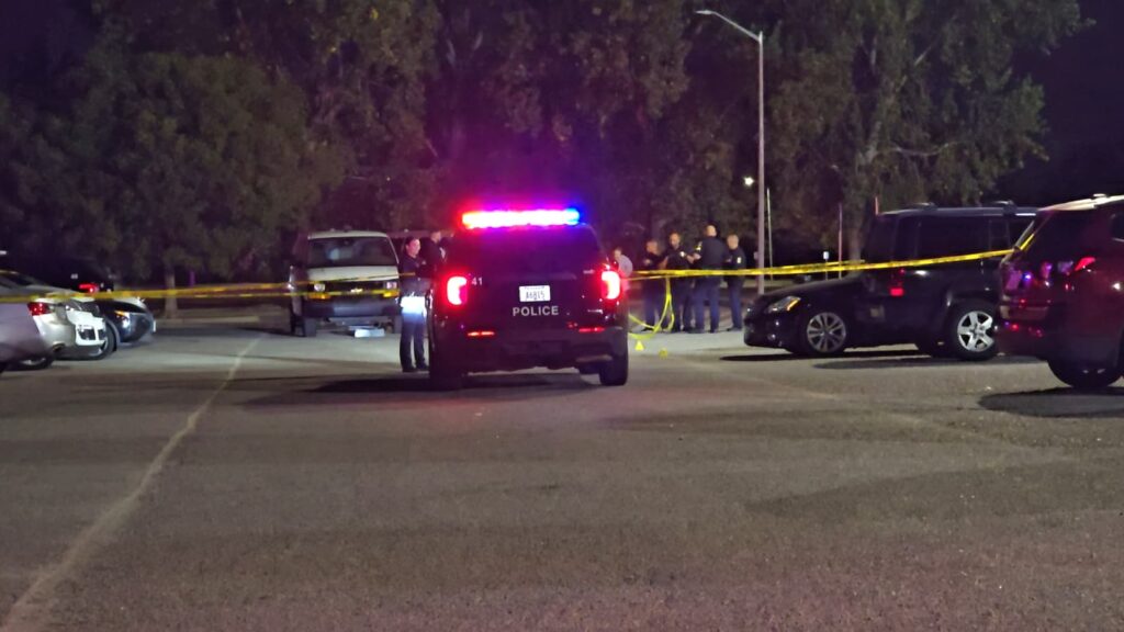 Trágico Tiroteo en Wichita: Hombre Muere Durante Partido de Fútbol Juvenil en Grove Park