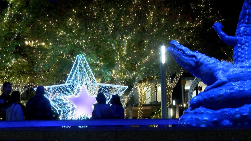 Celebración de Año Nuevo 2025: Eventos Imperdibles en El Paso