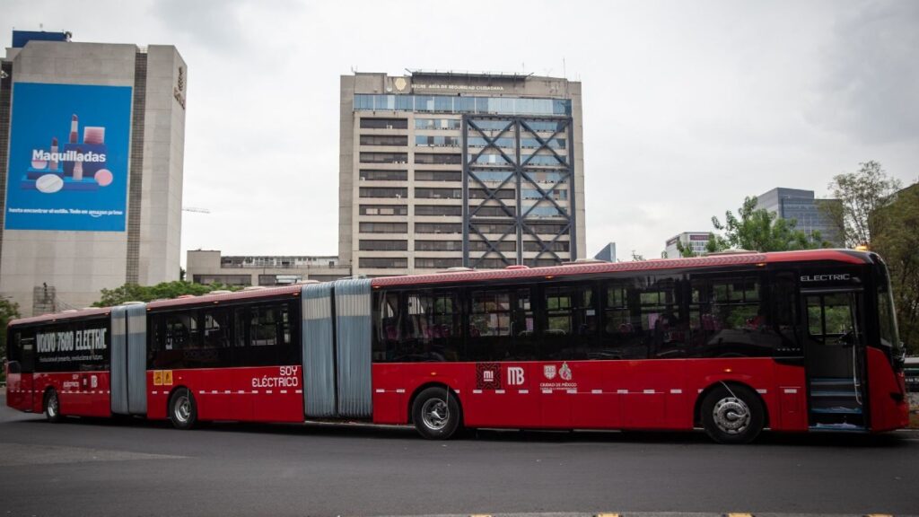 Metrobús Anuncia Cierre Definitivo de Ruta en Phoenix para Enero de 2026