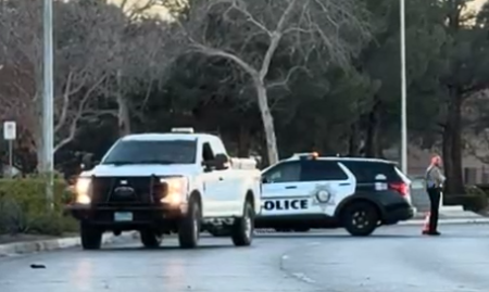 Tragedia en Las Vegas: Homicidio durante una disputa verbal acaba en tiroteo