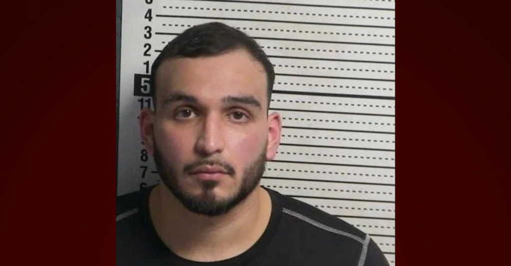 Exagente del alguacil de Doña Ana enfrenta cargos por abuso sexual en relación con mujer de Ciudad Juárez