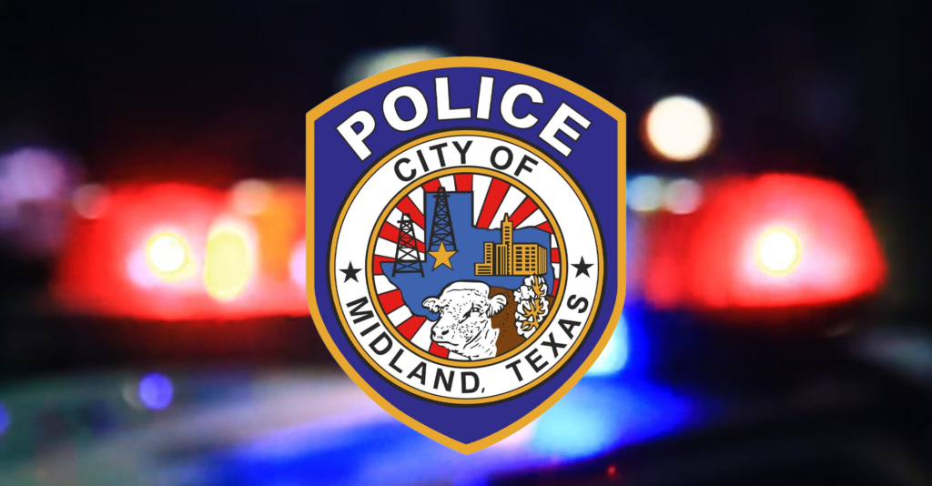 Trágico accidente de motocicleta en Midland cobra la vida de un hombre