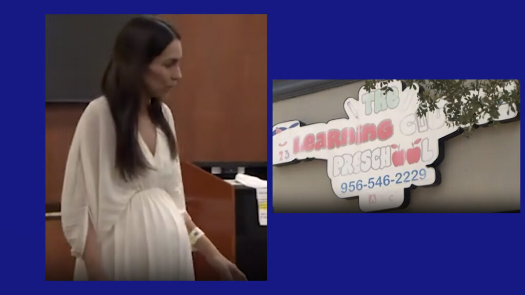 Karen Silva: Liberación en Brownsville Seguido de Detención por ICE