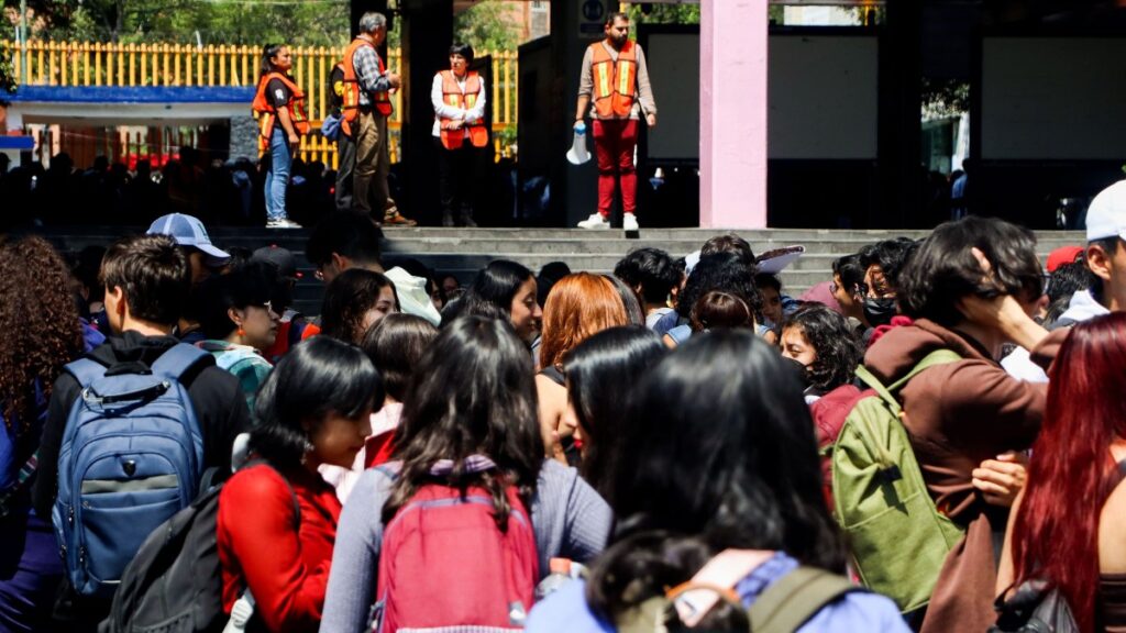 Último Reporte: Temblor en Salina Cruz, Oaxaca – Sismo Registrado HOY 30 de diciembre