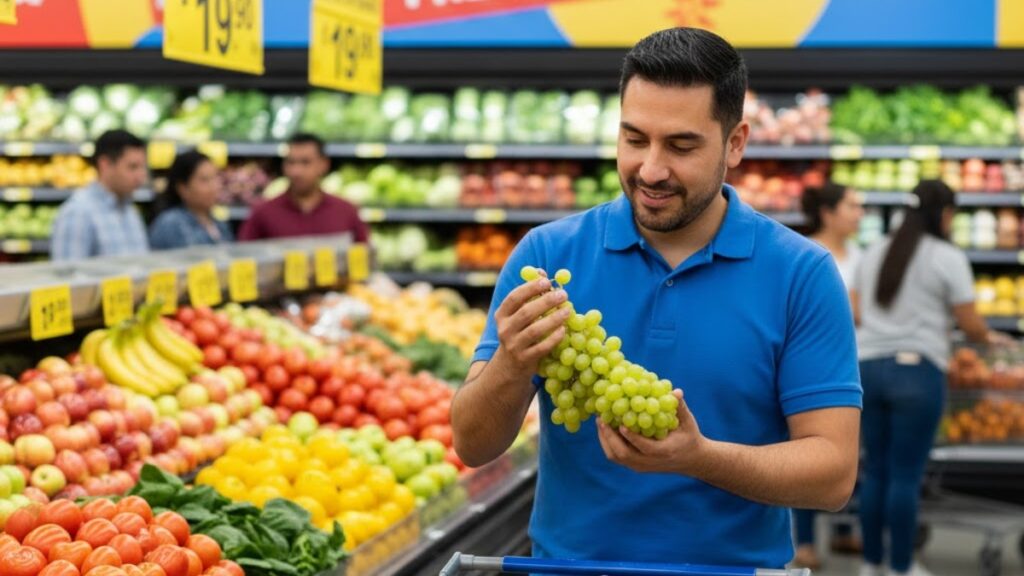 ¡Aprovecha el Martes de Frescura en Walmart! Ofertas Imperdibles para el 30 de Diciembre 2025
