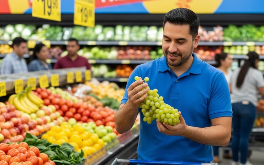 ¡Aprovecha el Martes de Frescura en Walmart! Ofertas Imperdibles para el 30 de Diciembre 2025