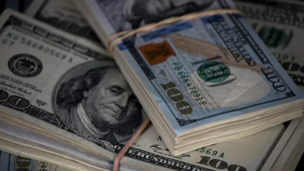 Dólar Hoy: Tipo de Cambio en México y El Peso Mexicano a 17.96 Unidades