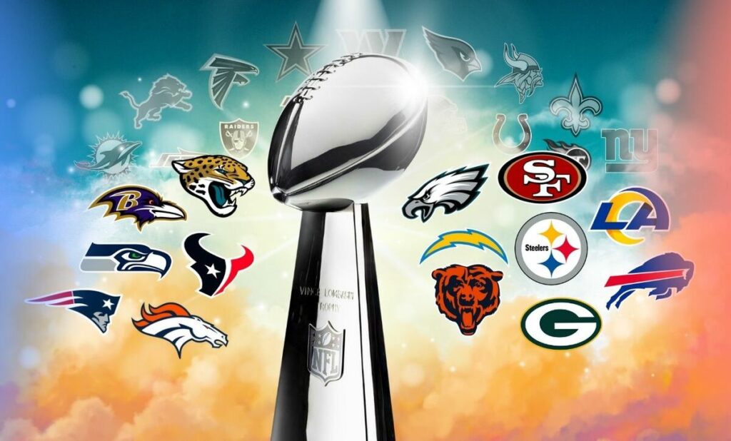 Playoffs NFL: Análisis de los Candidatos y Eliminados en la Última Semana de la Temporada Regular