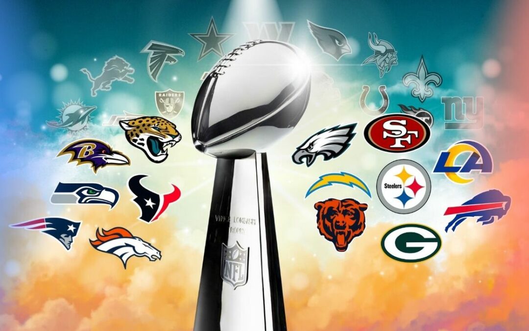 Playoffs NFL: Análisis de los Candidatos y Eliminados en la Última Semana de la Temporada Regular