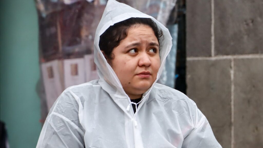 Frente Frío 25: Fuertes Lluvias y Alertas Climáticas en México