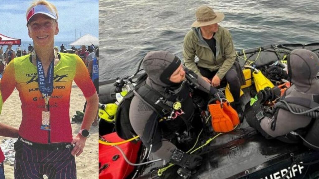 Cuerpo de Triatleta Desaparecida Hallado Tras Ataque de Tiburón en Phoenix