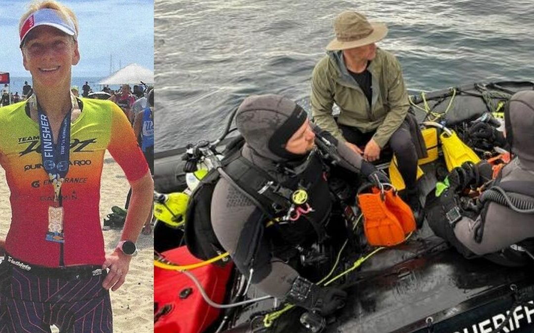 Cuerpo de Triatleta Desaparecida Hallado Tras Ataque de Tiburón en Phoenix