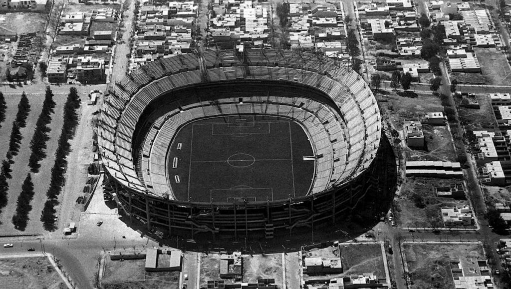 Guadalajara: Un Viaje de Gloria y Evolución en su Primer Mundial de Fútbol