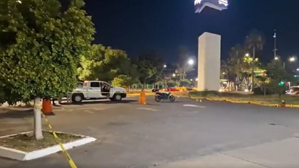 Repartidor Herido en León: Confundido con Asaltante en Gasolinera