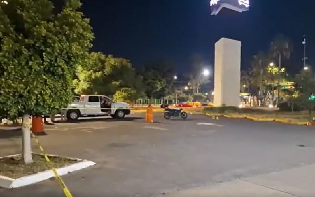 Repartidor Herido en León: Confundido con Asaltante en Gasolinera