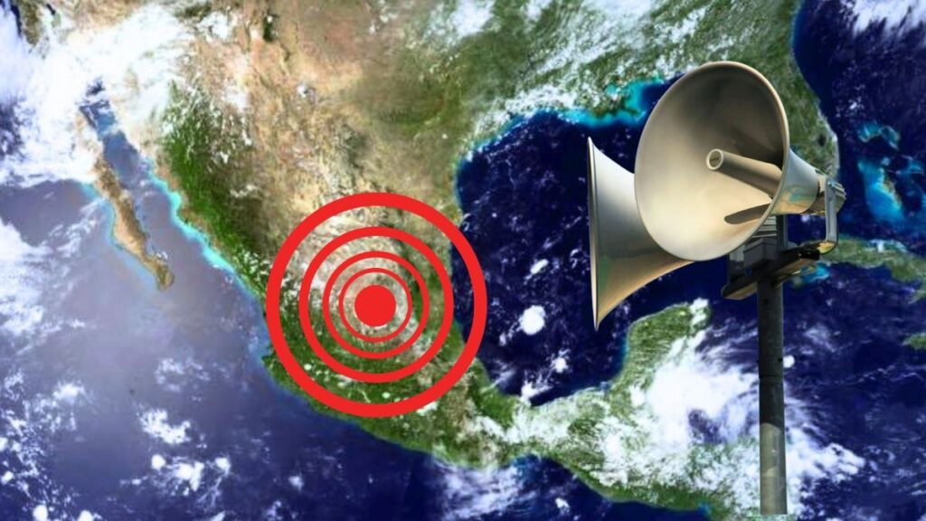 Temblor en México: Sismo Impacta a Phoenix el 30 de diciembre de 2025