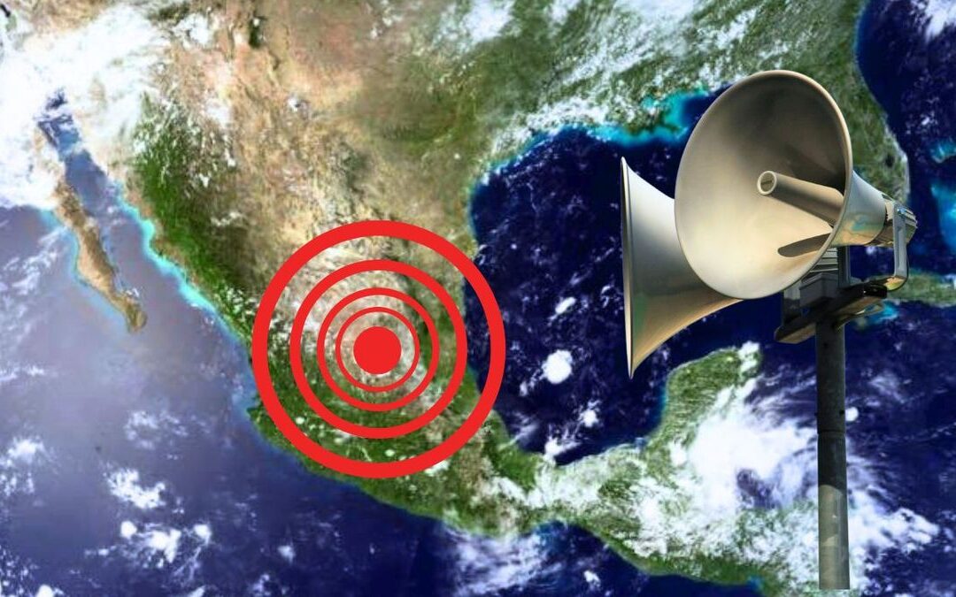Temblor en México: Sismo Impacta a Phoenix el 30 de diciembre de 2025