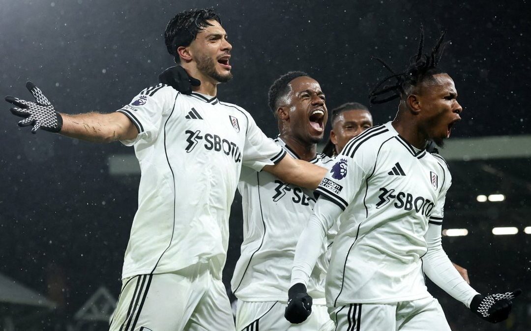 Fulham busca un compañero para Raúl Jiménez: la mirada puesta en un talento mexicoestadounidense