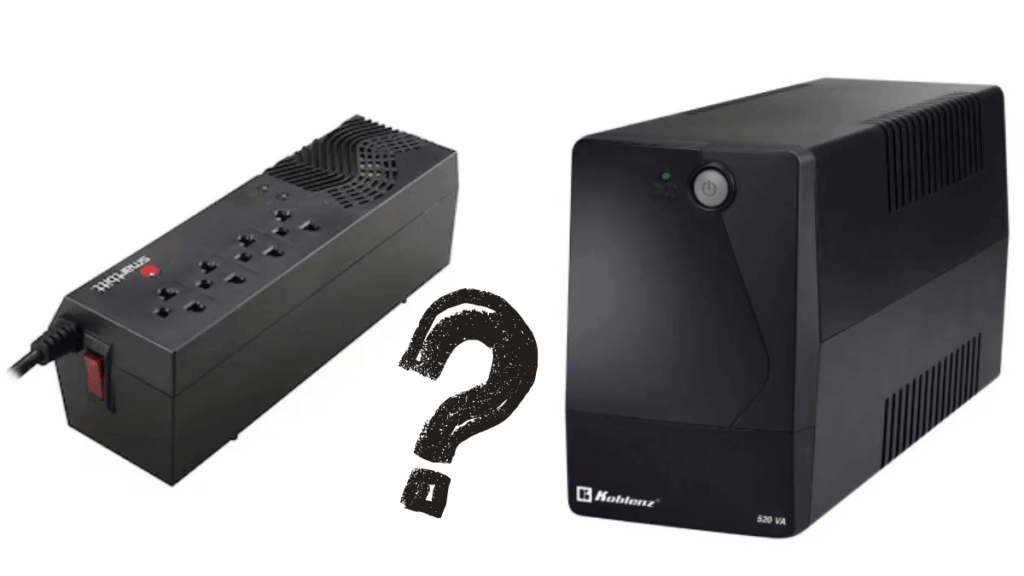 Regulador Eléctrico vs. No-Break: ¿Quién Ofrece Mejor Protección a Tus Equipos Electrónicos?