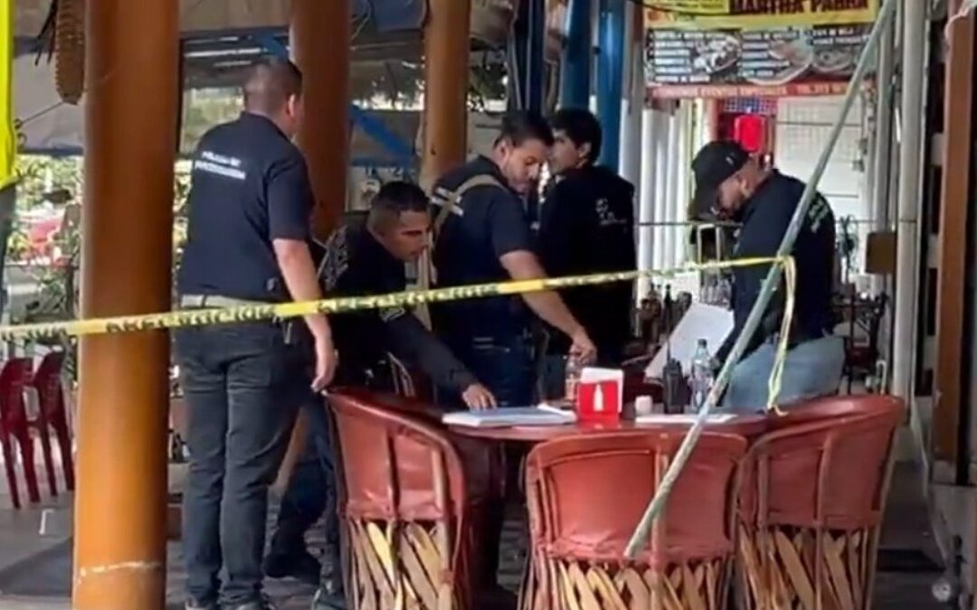 Ataque en Restaurante de Mariscos en Zapotlanejo: Mujer de Tijuana Muere y Otro Resulta Herido