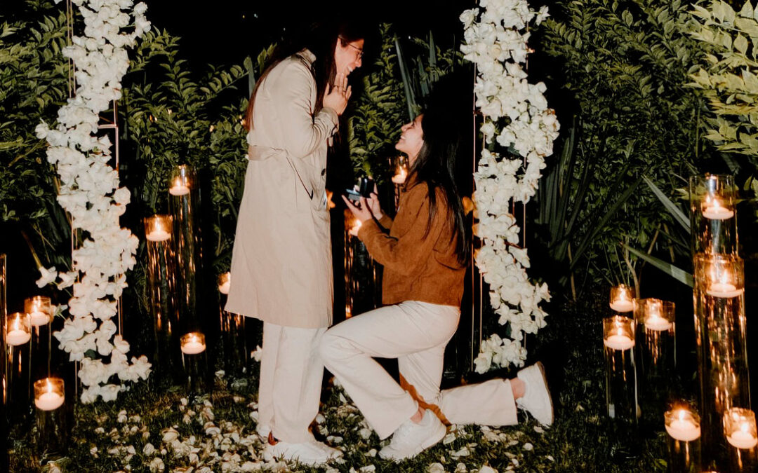 Jugadoras de Tigres Femenil Celebran Compromisos Matrimoniales: Un Vistazo a sus Historias de Amor