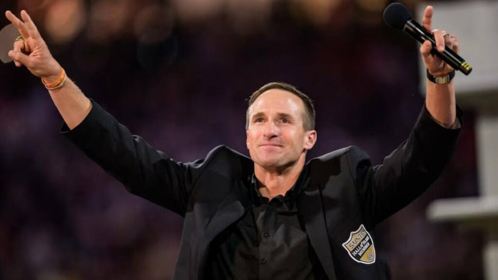 NFL Anuncia los 15 Nominados 2023 para el Salón de la Fama