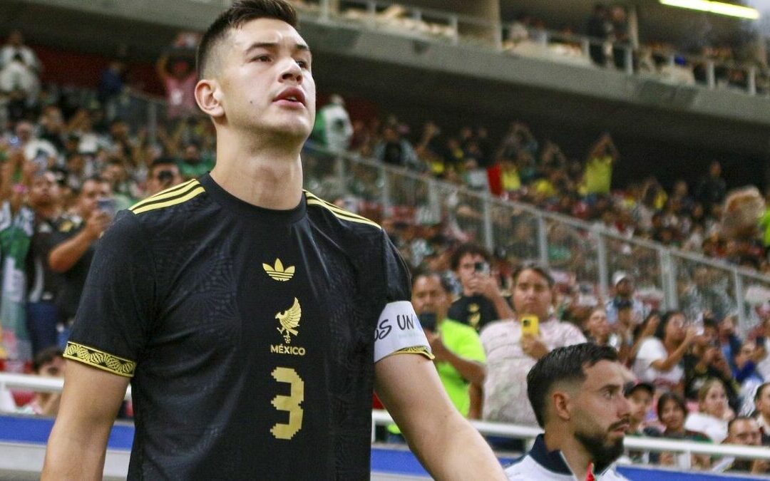 César Montes: Su Posible Regreso a Liga MX Fuera de Rayados