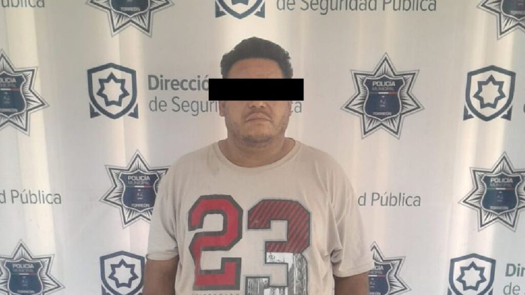 Detención de Mecánico en Torreón por Amenazas y Abuso de Confianza Tras Siete Meses sin Entregar un Vehículo