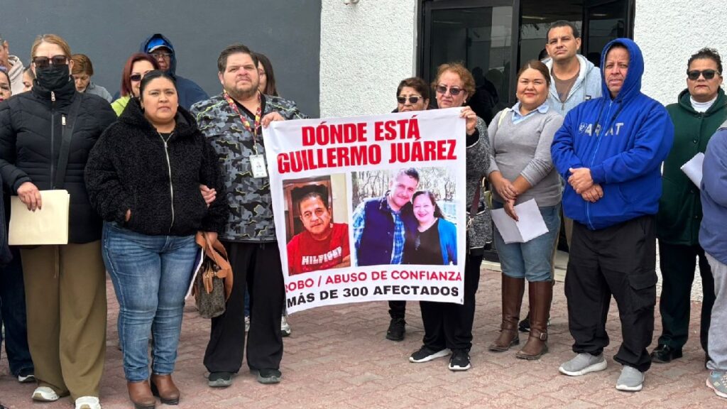 Denuncia de Fraude Millonario en el IMSS de Lerdo: Trabajadores Revelan Irregularidades en Ahorros e Inversiones