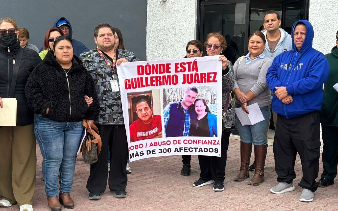 Denuncia de Fraude Millonario en el IMSS de Lerdo: Trabajadores Revelan Irregularidades en Ahorros e Inversiones