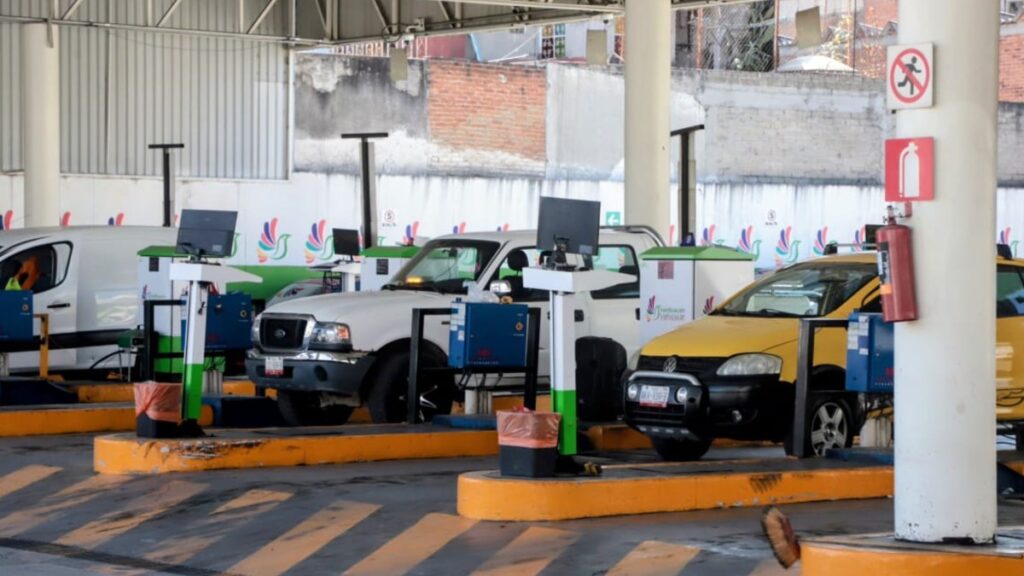 Multa por incumplimiento del Hoy No Circula en el Valle de Toluca en 2026: ¡Sin prórrogas!