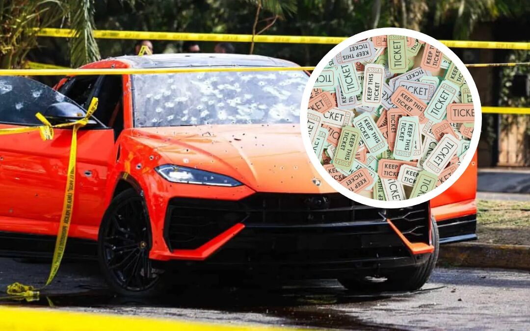 Las Rifas Colombianas y los Préstamos ‘Gota a Gota’: Un Análisis del Caso de Alberto Prieto