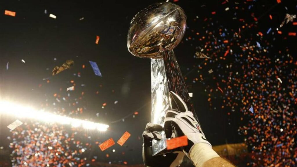 Inteligencia Artificial Revela Predicciones Sorprendentes para los Próximos Ganadores del Super Bowl