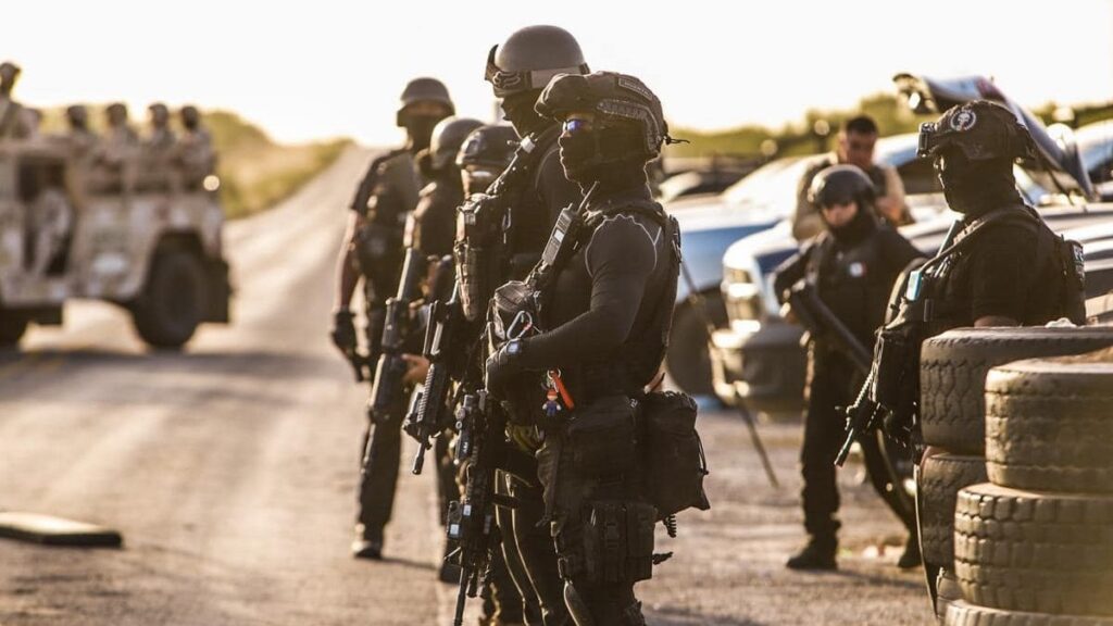 Extorsión en Carretera Saltillo-Monterrey: Policías Estatales Dados de Baja