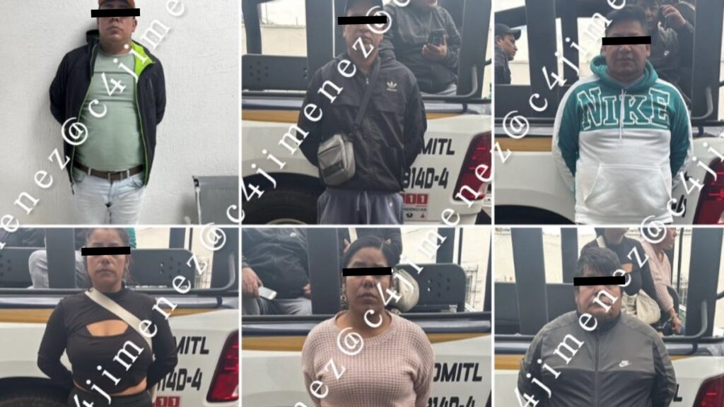 Milpa Alta: Hombre baleado por invasores que intentaron despojarlo de su vivienda