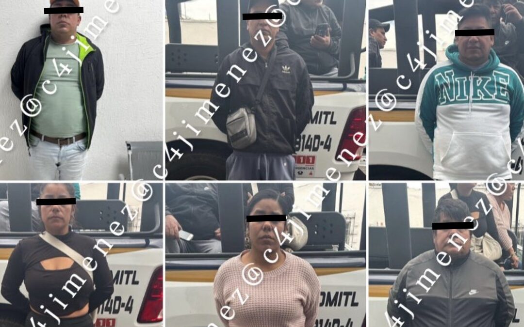 Milpa Alta: Hombre baleado por invasores que intentaron despojarlo de su vivienda