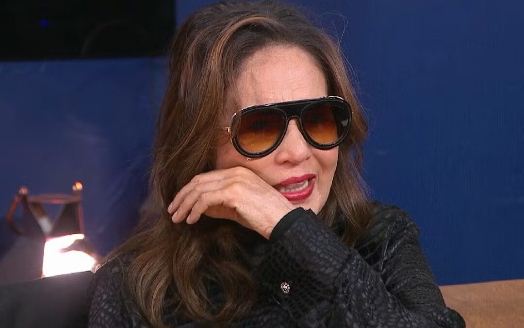 Yolanda Andrade Celebra su Cumpleaños 54 con Resiliencia Tras Hospitalización