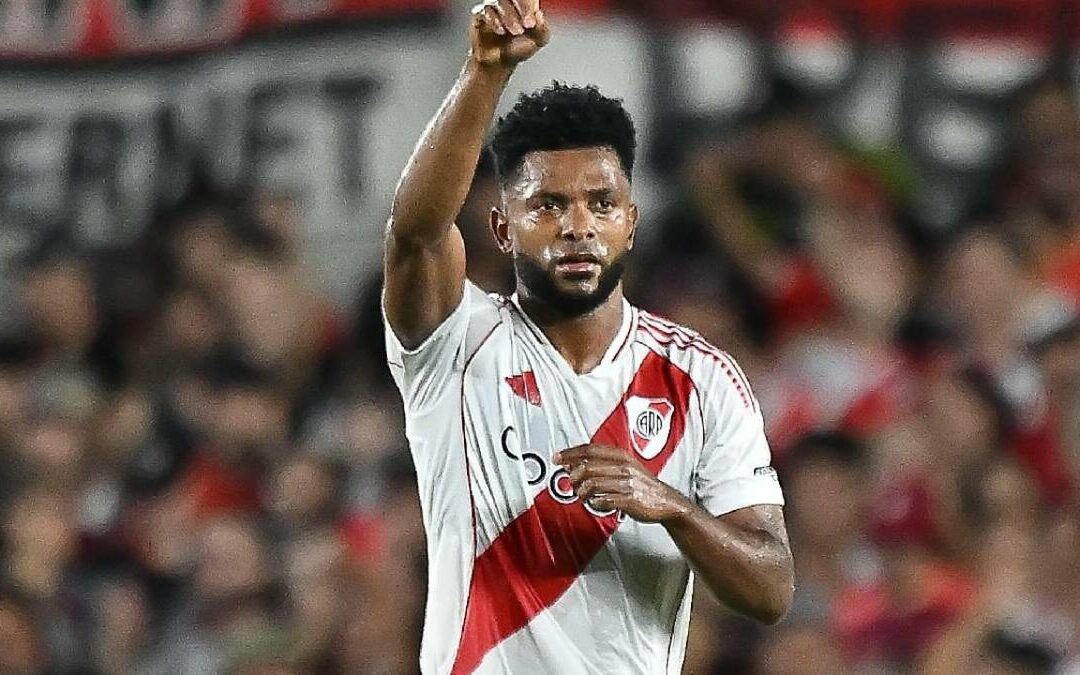 Miguel Borja supera pruebas médicas en Cruz Azul, pero su fichaje aún está en suspenso