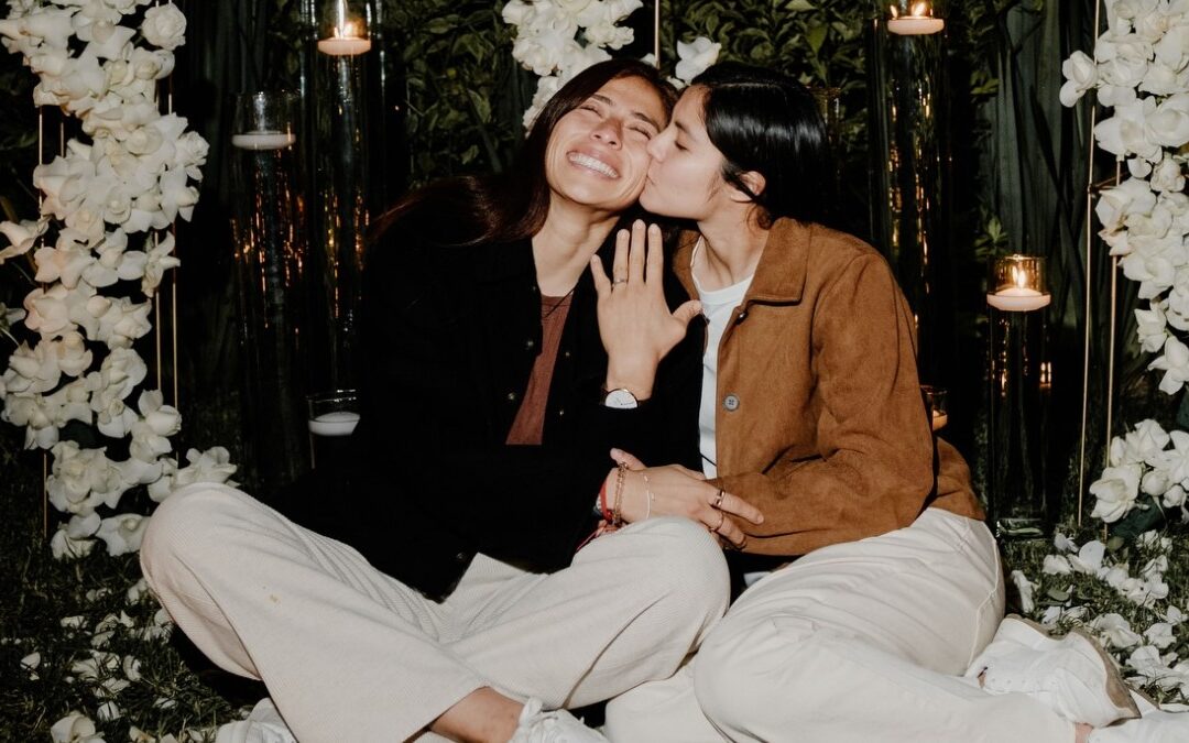 Futbolistas Tigres Femenil Anuncian Compromiso Matrimonial: ¡Un Nuevo Gol en el Amor!