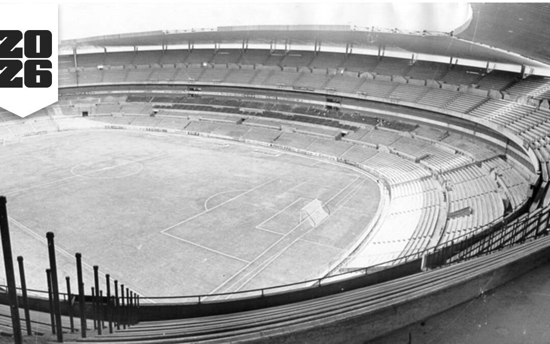 Reviviendo Guadalajara 1970: El Panorama Deportivo que Recibió el Mundial de Fútbol