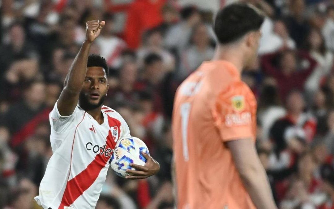 ¿Por qué se le conoce como ‘Colibrí’ a Miguel Borja, el nuevo fichaje de Cruz Azul?