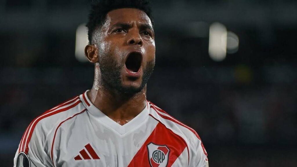 Miguel Borja en Cruz Azul: ¿Por qué los fans argentinos critican su traslado a la liga mexicana?