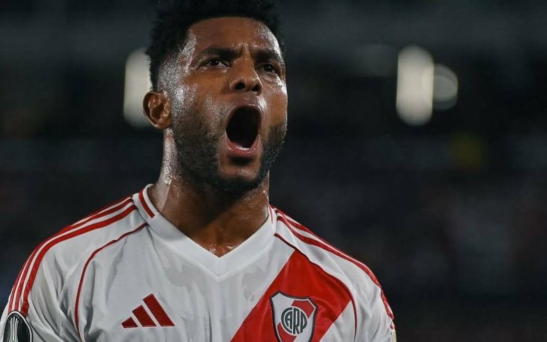 Miguel Borja en Cruz Azul: ¿Por qué los fans argentinos critican su traslado a la liga mexicana?