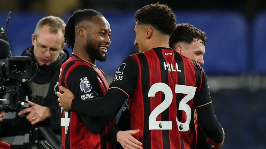 Manchester City Revoluciona la Premier League al Contratar un Nuevo Delantero