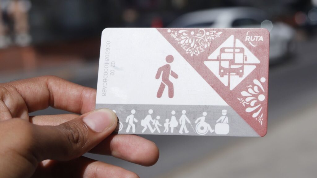 Descubre a qué hora deja de operar el RUTA en Puebla este 31 de diciembre