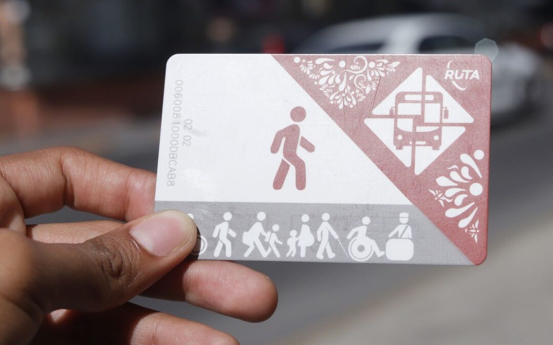 Descubre a qué hora deja de operar el RUTA en Puebla este 31 de diciembre